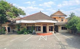 Santalum Hotel Yogyakarta